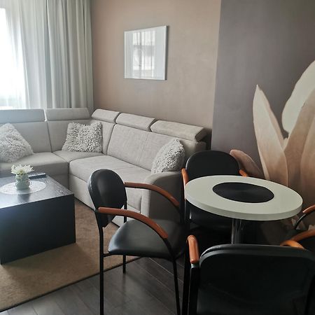 Apartament Apartament prywatny salon i sypialnia w Divie Kołobrzeg Zewnętrze zdjęcie