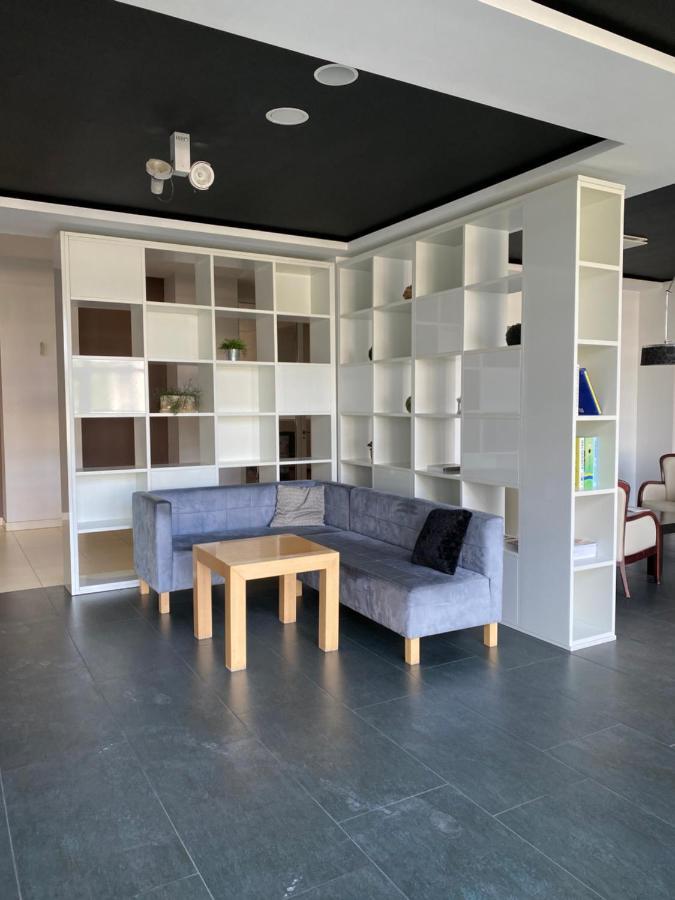 Apartament Apartament prywatny salon i sypialnia w Divie Kołobrzeg Zewnętrze zdjęcie