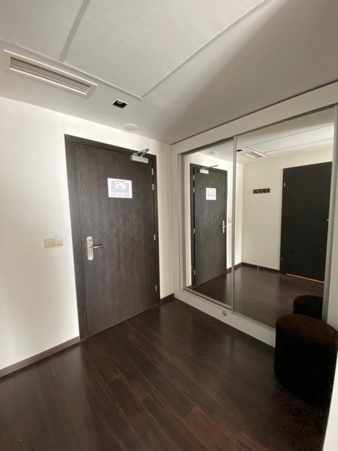 Apartament Apartament prywatny salon i sypialnia w Divie Kołobrzeg Zewnętrze zdjęcie