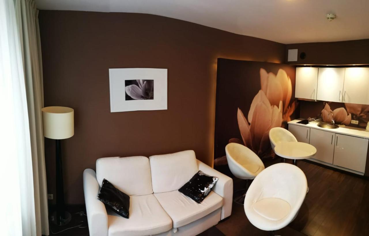 Apartament Apartament prywatny salon i sypialnia w Divie Kołobrzeg Zewnętrze zdjęcie