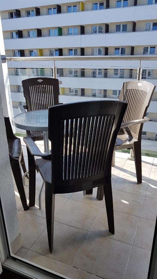 Apartament Apartament prywatny salon i sypialnia w Divie Kołobrzeg Zewnętrze zdjęcie