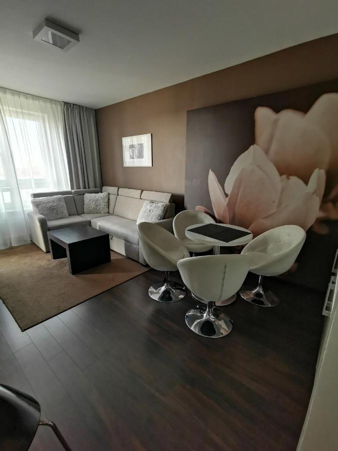 Apartament Apartament prywatny salon i sypialnia w Divie Kołobrzeg Zewnętrze zdjęcie