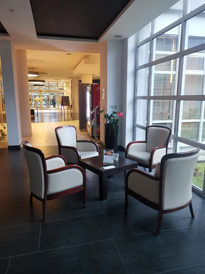 Apartament Apartament prywatny salon i sypialnia w Divie Kołobrzeg Zewnętrze zdjęcie