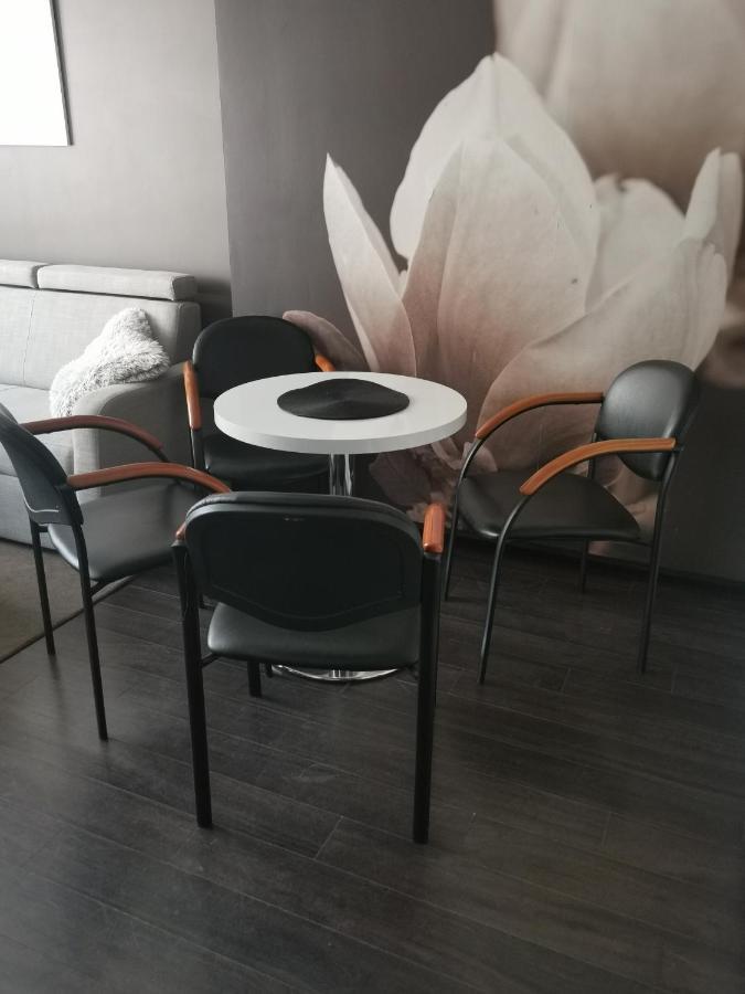 Apartament Apartament prywatny salon i sypialnia w Divie Kołobrzeg Zewnętrze zdjęcie