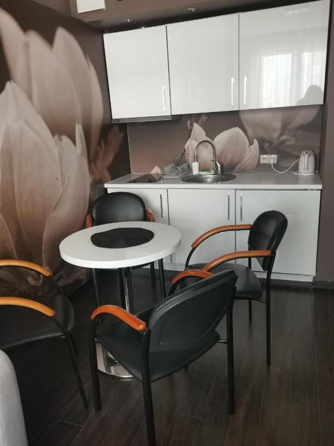 Apartament Apartament prywatny salon i sypialnia w Divie Kołobrzeg Zewnętrze zdjęcie