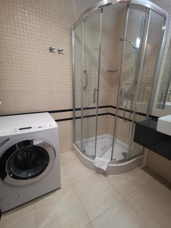 Apartament Apartament prywatny salon i sypialnia w Divie Kołobrzeg Zewnętrze zdjęcie