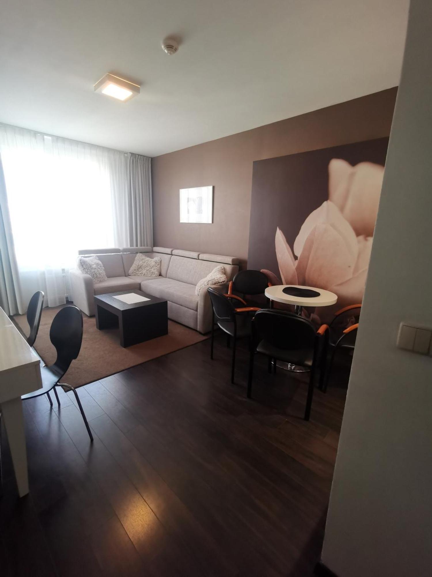 Apartament Apartament prywatny salon i sypialnia w Divie Kołobrzeg Zewnętrze zdjęcie